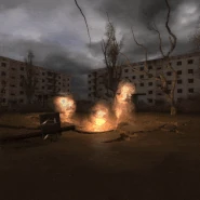 Kometa 8.gif (2,95 MB) W archanomalii "Wulkan" (S.T.A.L.K.E.R.: Zew Prypeci)