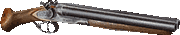 Sawn-off toz-66