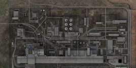 Chernobyl map CS