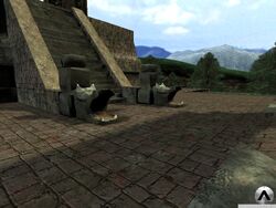Oblivion lost 01