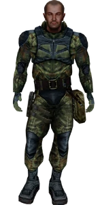 Render stalker sv max