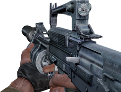 ANOTHERYOUTH ★ sniper damaged T Tunder S14 | S.T.A.L.K.E.R. Wiki | Fandom