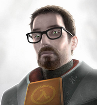 Gordon Freeman