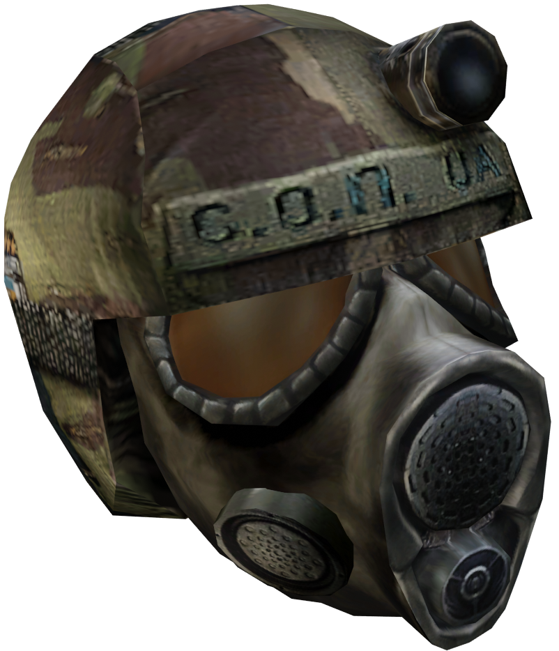 PS5-M Universal Protection, S.T.A.L.K.E.R. Wiki