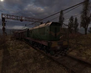 ChME3, obok którego Szrama stracił Wintar BC