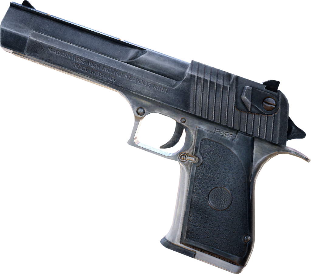 Desert Eagle Гордона | S.T.A.L.K.E.R. Wiki: Zone Chronicles | Fandom