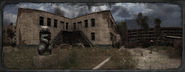 Pripyat loadscreen - Kindergarten.