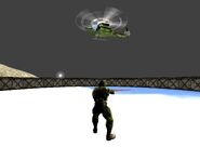 Локация heli