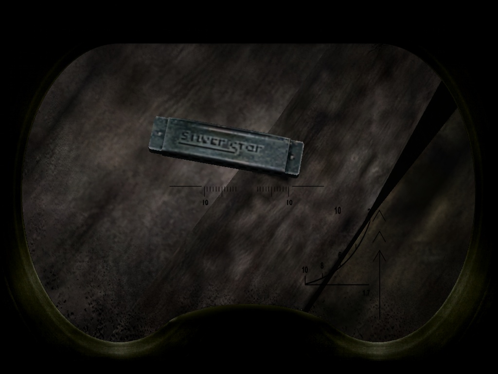 Harmonica | S.T.A.L.K.E.R. Wiki | Fandom