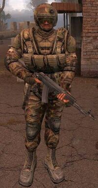 Spetsnaz