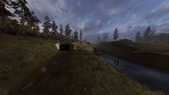 CS Red Forest 3.jpg (478 KB) Behind Strelok's tunnel