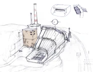 Зарисовка Ильи Толмачёва