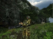 Скриншот от 28 января 2002