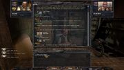 Screenshot CS Escape Sidorovich dialog bug