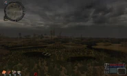 Call of Pripyat swamp