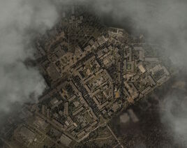 Pripyat MapHOC