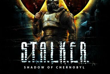 S.T.A.L.K.E.R. 2: Heart of Chornobyl - Wikipedia