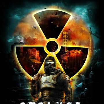 S T A L K E R Shadow Of Chernobyl S T A L K E R Wiki Fandom