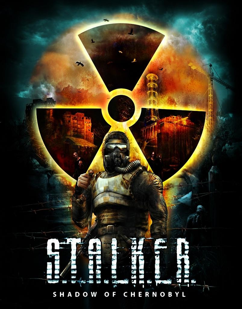 S.T.A.L.K.E.R. 2, S.T.A.L.K.E.R. Wiki