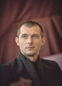 Сергій Григорович 2019
