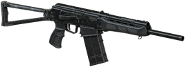 S2 Saiga D12 Default