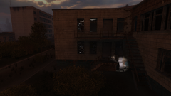 Тайник ЗП Припять 26