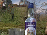 Cossacks vodka