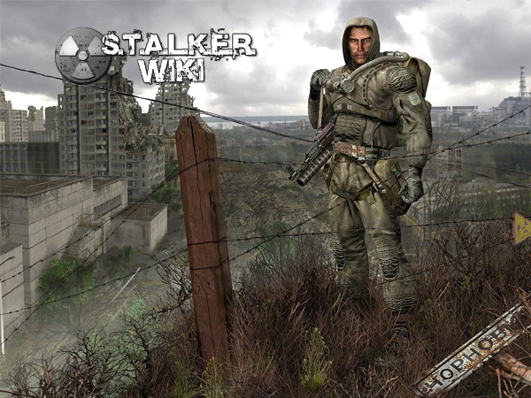 STALKER Clear Sky -          - YouTube