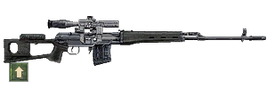 Farshooter SVDm-2