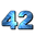 42