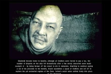 Zakończenie Bandytów