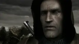 Scar before the Emission