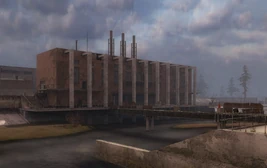 Waste Processing Station 2