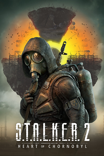 S.T.A.L.K.E.R. 2: Сердце Чернобыля | S.T.A.L.K.E.R. Wiki: Zone.