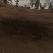 Kometa 6.gif (2,8 MB) W archanomalii "Cyrk" 2 (S.T.A.L.K.E.R.: Zew Prypeci)