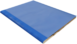 Writing book 1 render