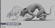 O 5094ed1f66669.jpg (174 kio) Giant Rat render