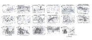 Intro storyboard