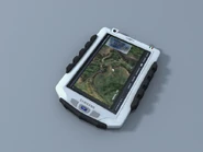 Zwiększono rozmiar logo Samsunga