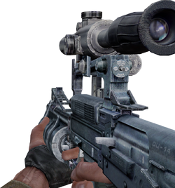 JS 7.62 - Internet Movie Firearms Database - Guns in Movies