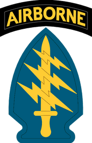 Emblemat sił USA
