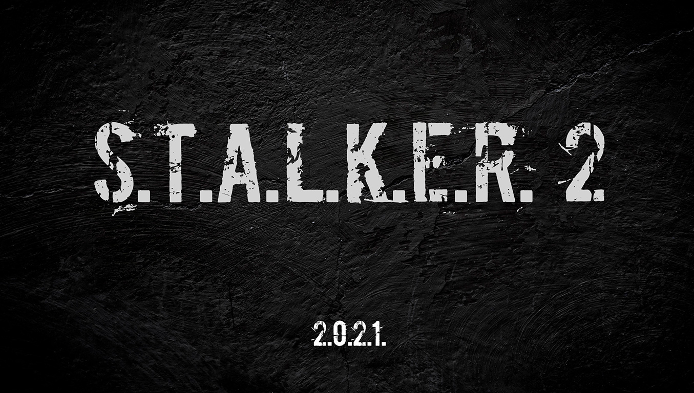 S.T.A.L.K.E.R. 2 (2011) | S.T.A.L.K.E.R. Wiki: Zone Chronicles | Fandom