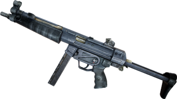 Render weapon mp5 main soc