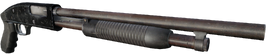 Chaser 13 render