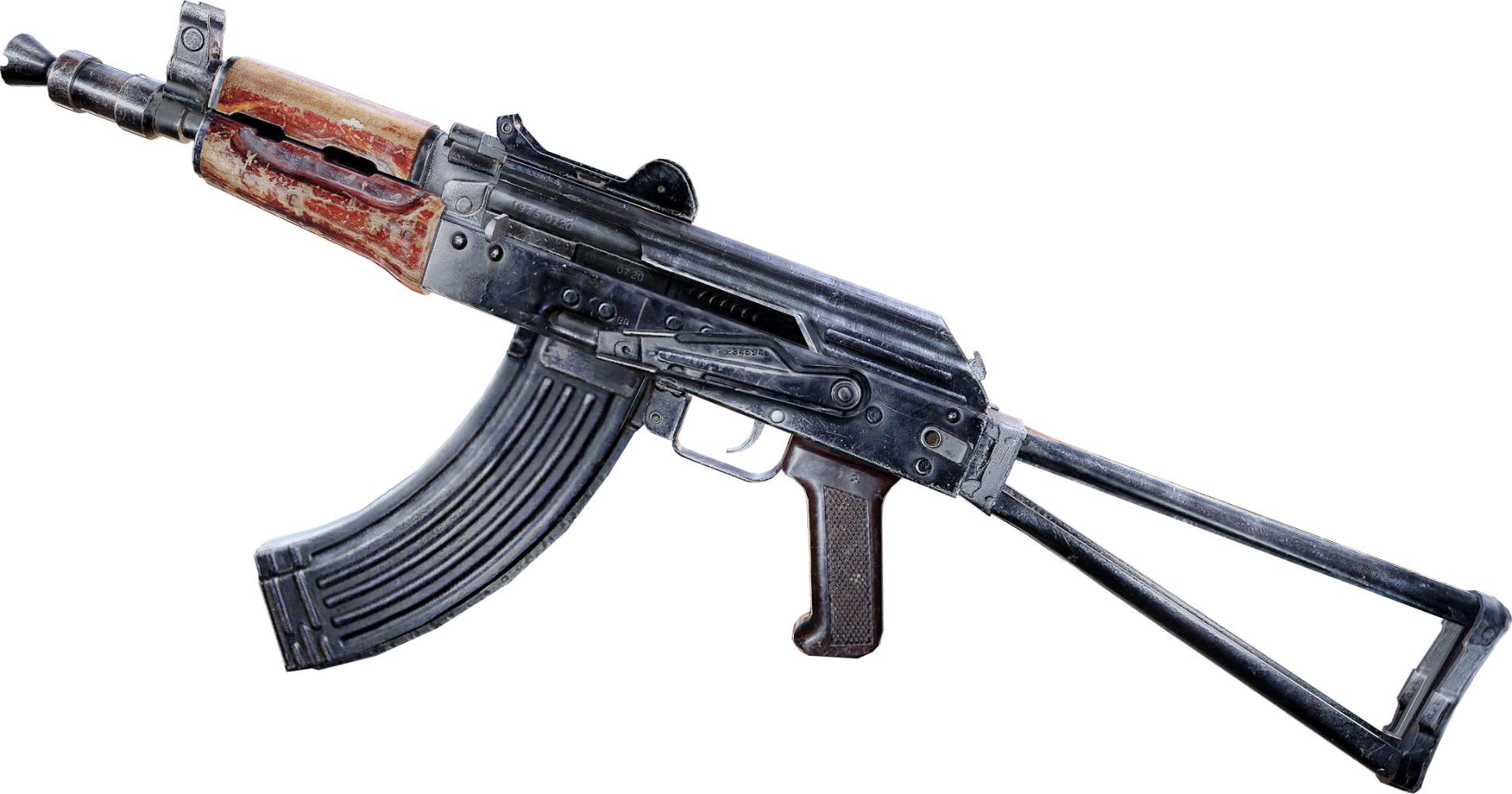 Аномальный АКС-74У | S.T.A.L.K.E.R. Wiki: Zone Chronicles | Fandom