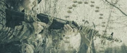 AKM-74/2 w jednym z zakończeń S.T.A.L.K.E.R.: Zew Prypeci