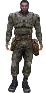 Render cs stalker zombied 2