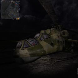 Stalker 2: Heart Of Chernobyl Vehicles