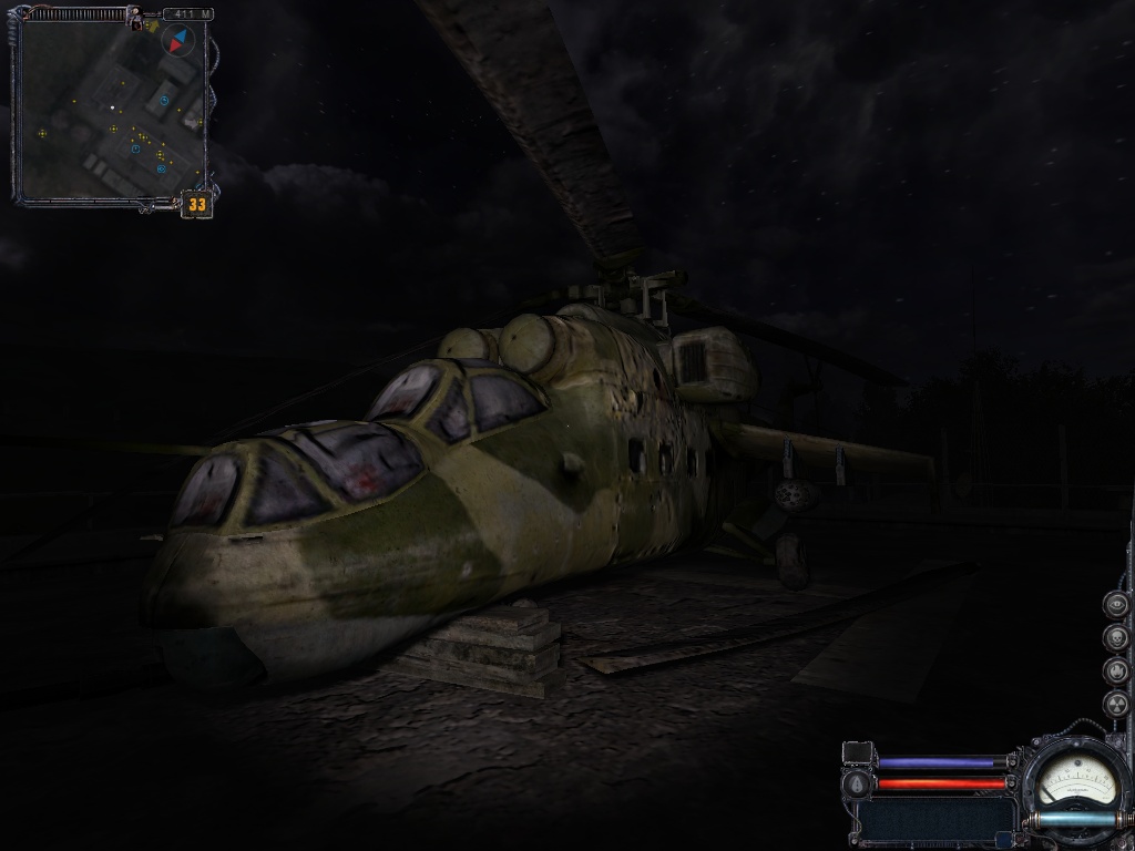 Mil Mi-24 Hind | S.T.A.L.K.E.R. Wiki | Fandom