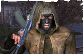 Icon SoC character stalker bandit veteran